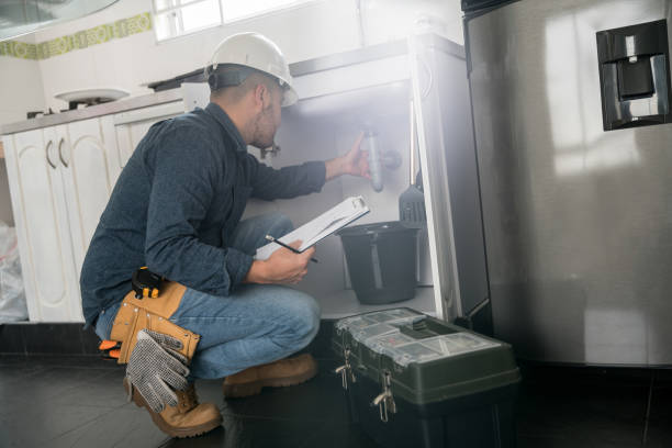 Best Pipe Repair Near Me  in Riner, VA