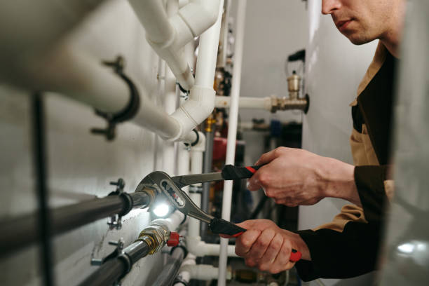 Best Shower Repair Services  in Riner, VA