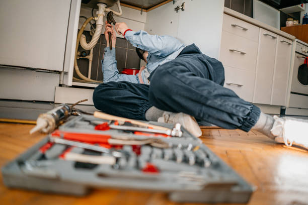 Best Same-Day Plumbing Service  in Riner, VA