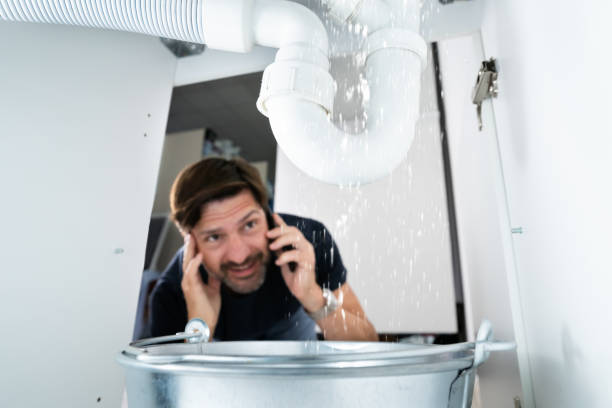 Best Emergency Plumbing Repair  in Riner, VA