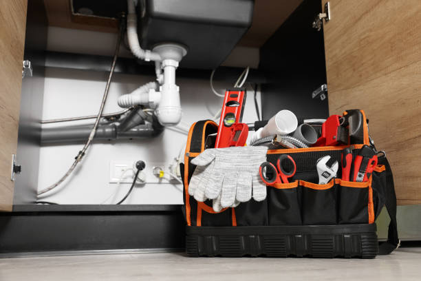 Trusted Riner, VA Plumbing Experts