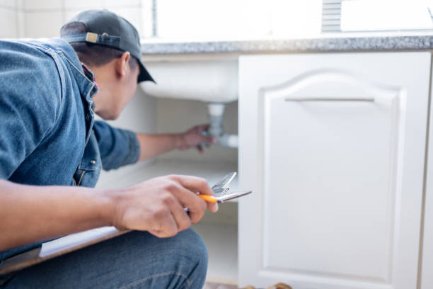 Best Sewer Line Repair  in Riner, VA