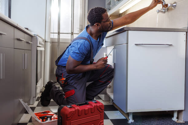 Best Toilet Repair Services  in Riner, VA