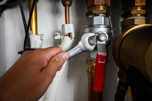 Best Drain Cleaning Services  in Riner, VA